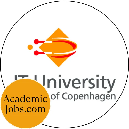 ITU - IT University of Copenhagen logo